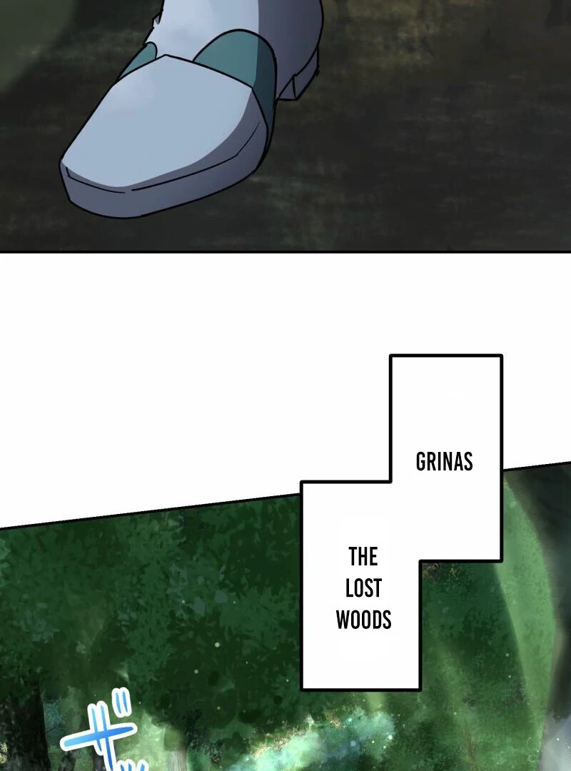 Monster Eater Chapter 69 - Page 4 in English