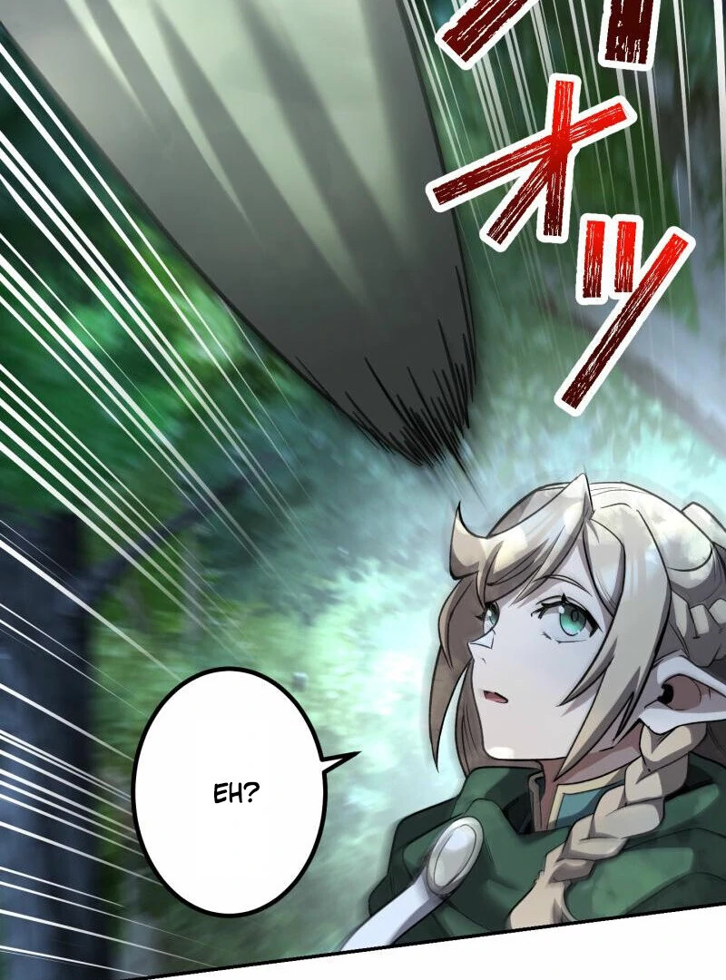 Monster Eater Chapter 69 - Page 42 in English