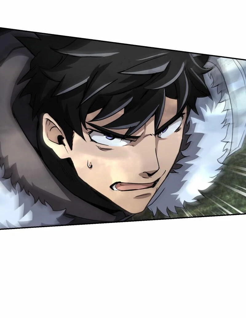 Monster Eater Chapter 69 - Page 50 in English