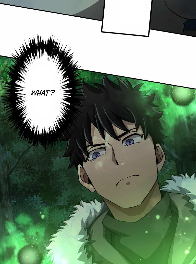 Monster Eater Chapter 69 - Page 59 in English
