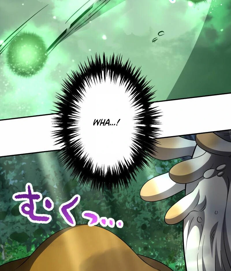 Monster Eater Chapter 69 - Page 62 in English