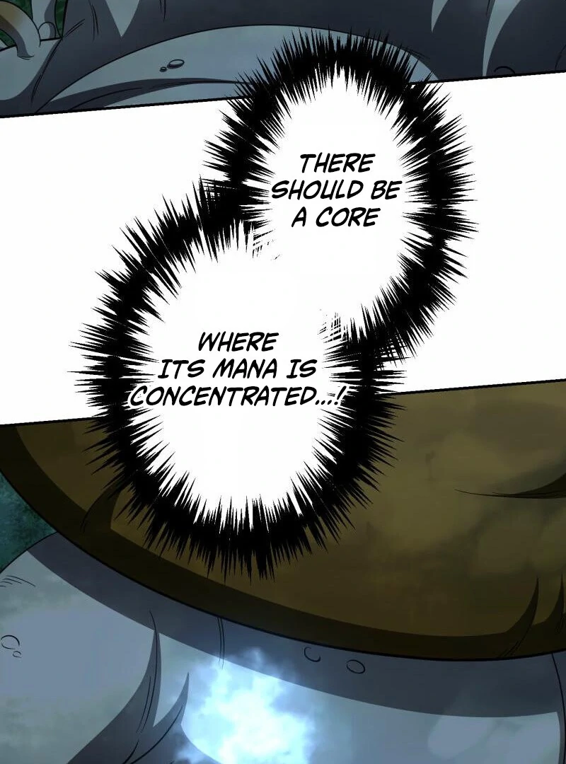 Monster Eater Chapter 69 - Page 69 in English