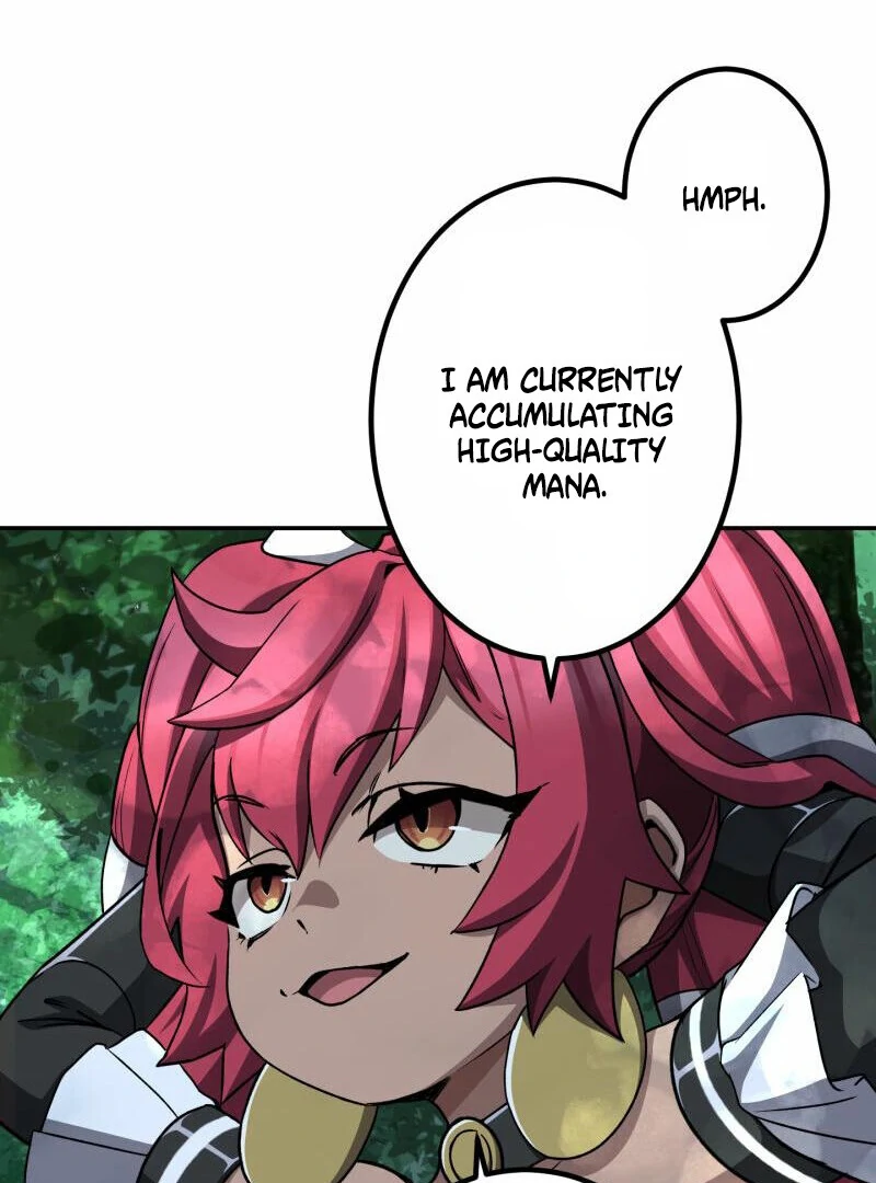 Monster Eater Chapter 69 - Page 7 in English