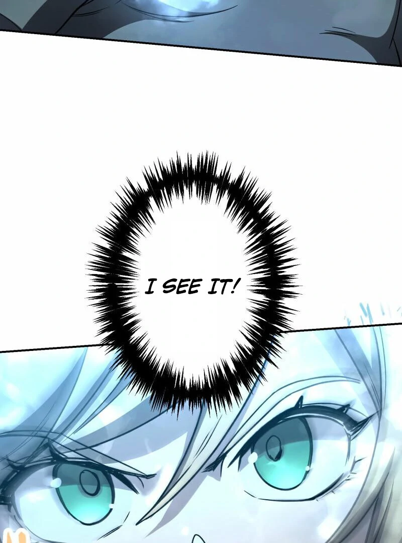 Monster Eater Chapter 69 - Page 70 in English