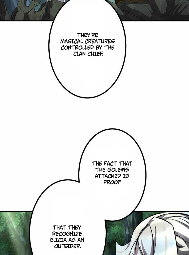 Monster Eater Chapter 69 - Page 82 in English