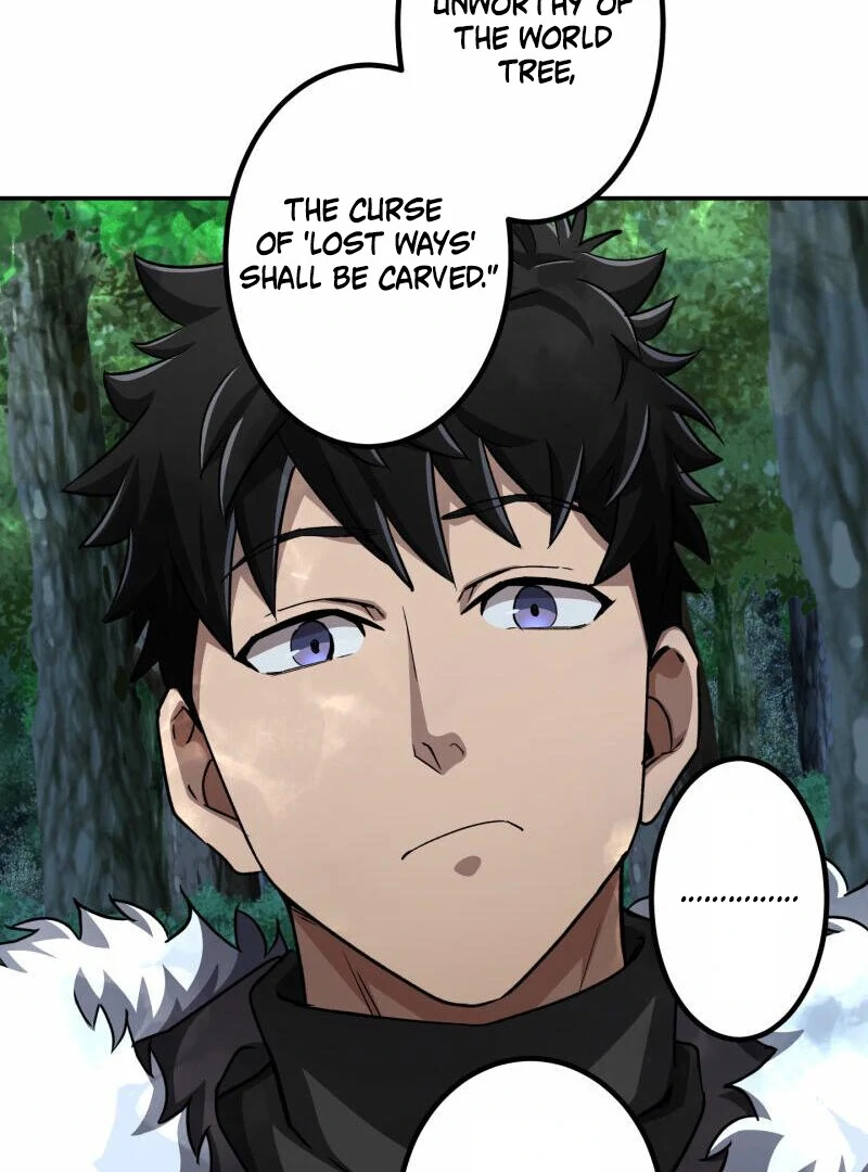 Monster Eater Chapter 69 - Page 86 in English
