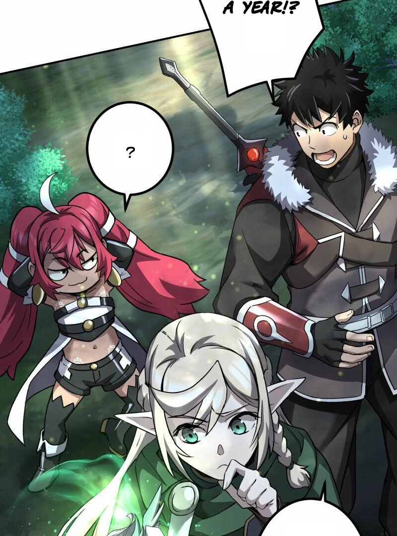 Monster Eater Chapter 69 - Page 9 in English