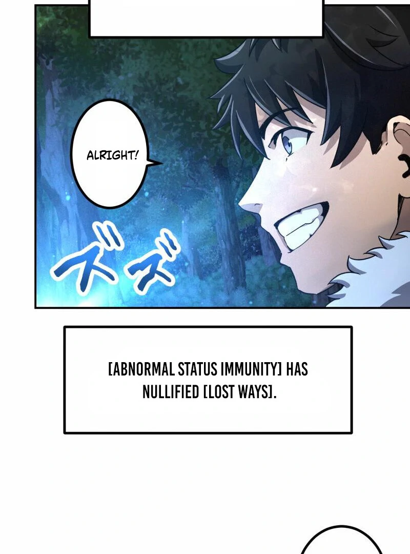 Monster Eater Chapter 69 - Page 93 in English