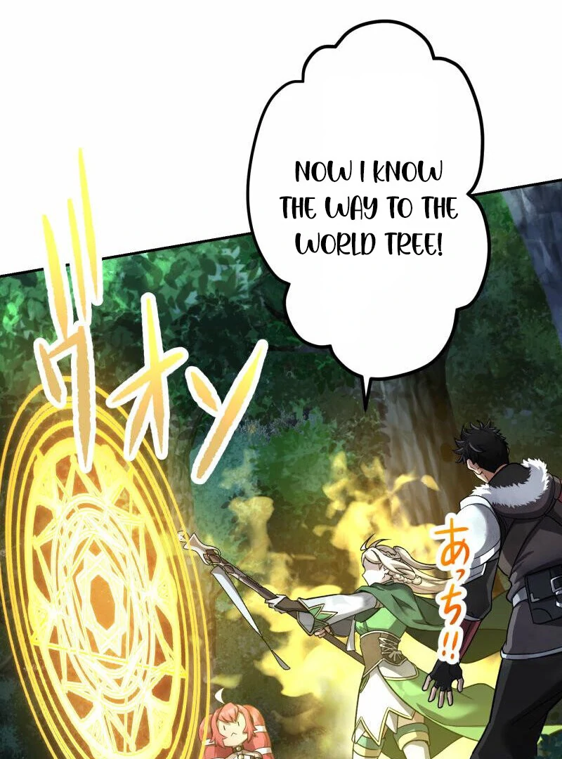 Monster Eater Chapter 69 - Page 98 in English