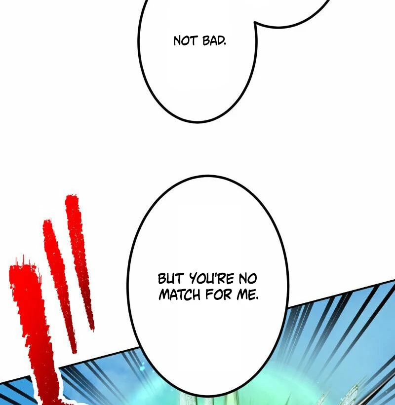 Monster Eater Chapter 70 - Page 102 in English