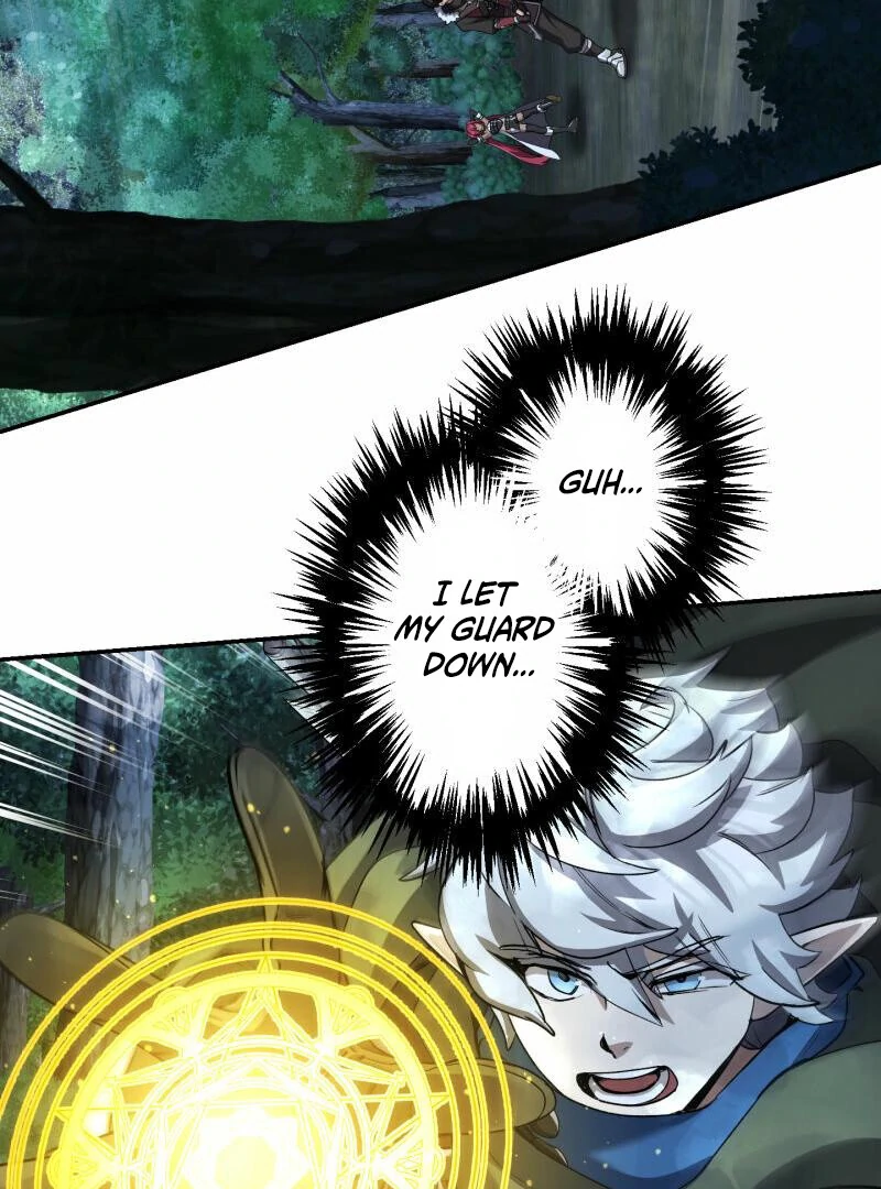 Monster Eater Chapter 70 - Page 106 in English