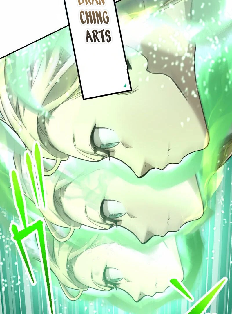 Monster Eater Chapter 70 - Page 108 in English
