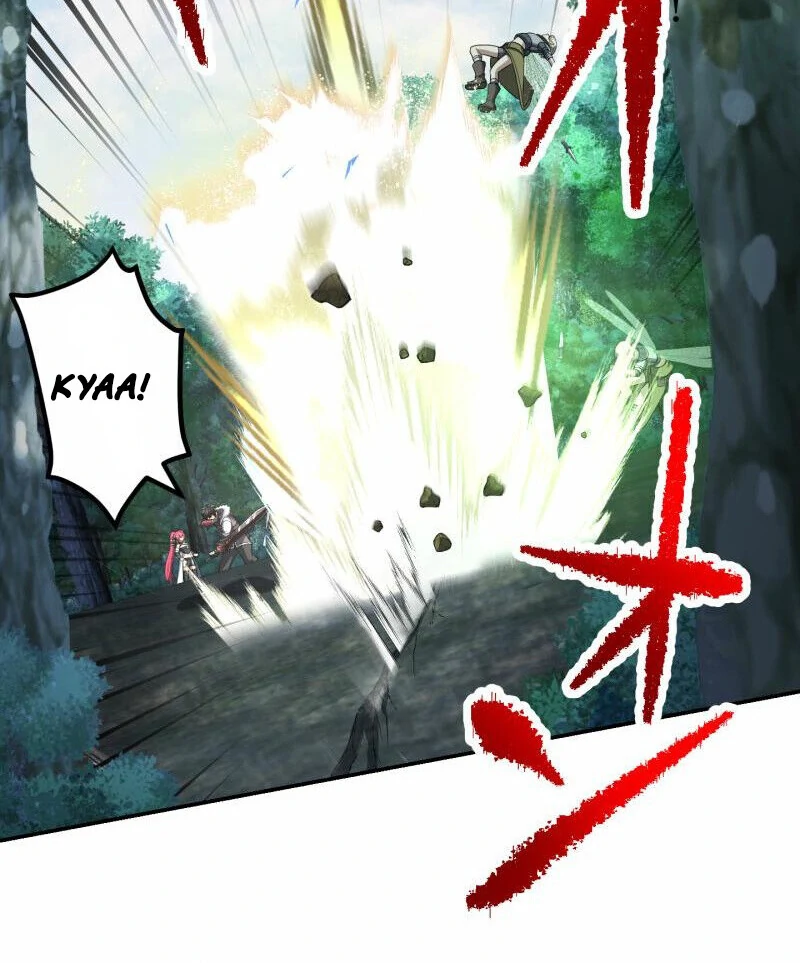 Monster Eater Chapter 70 - Page 114 in English