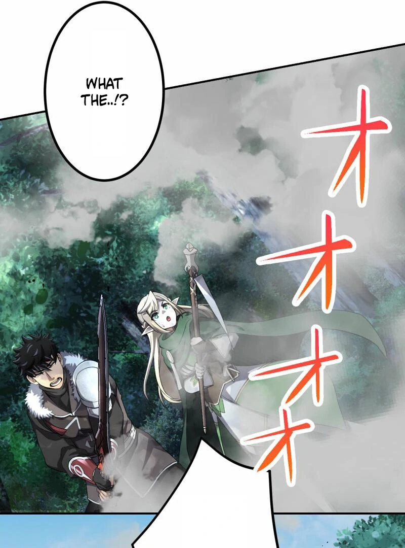 Monster Eater Chapter 70 - Page 115 in English
