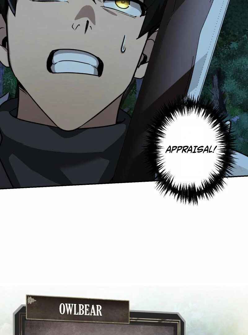 Monster Eater Chapter 70 - Page 119 in English