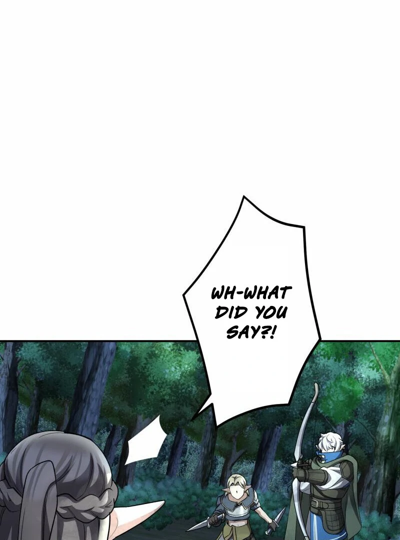 Monster Eater Chapter 70 - Page 20 in English