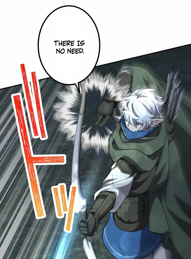 Monster Eater Chapter 70 - Page 22 in English