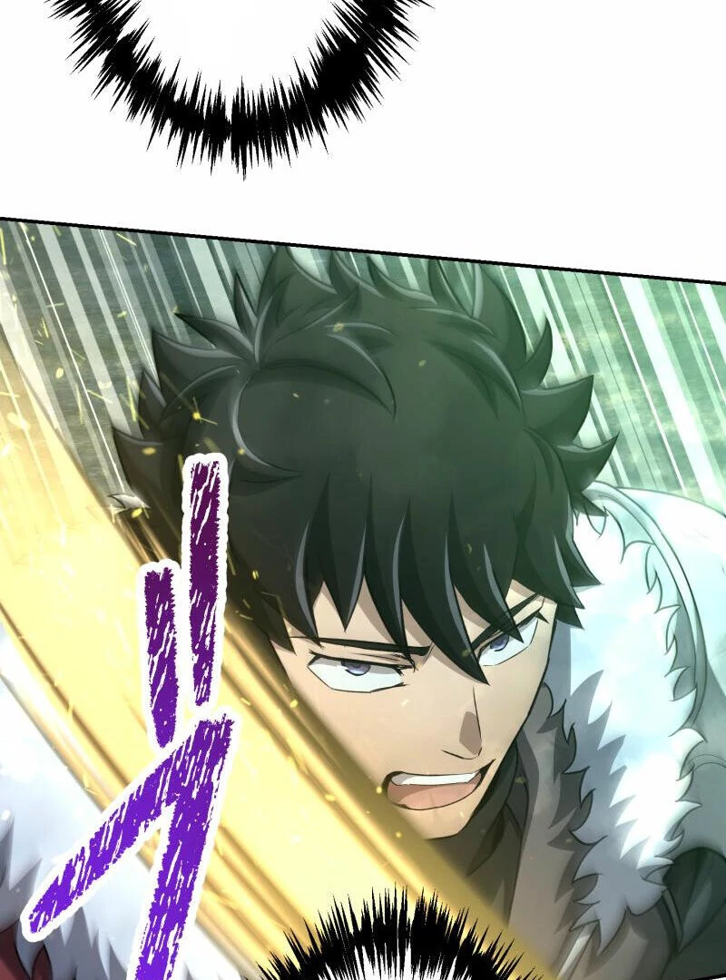 Monster Eater Chapter 70 - Page 35 in English