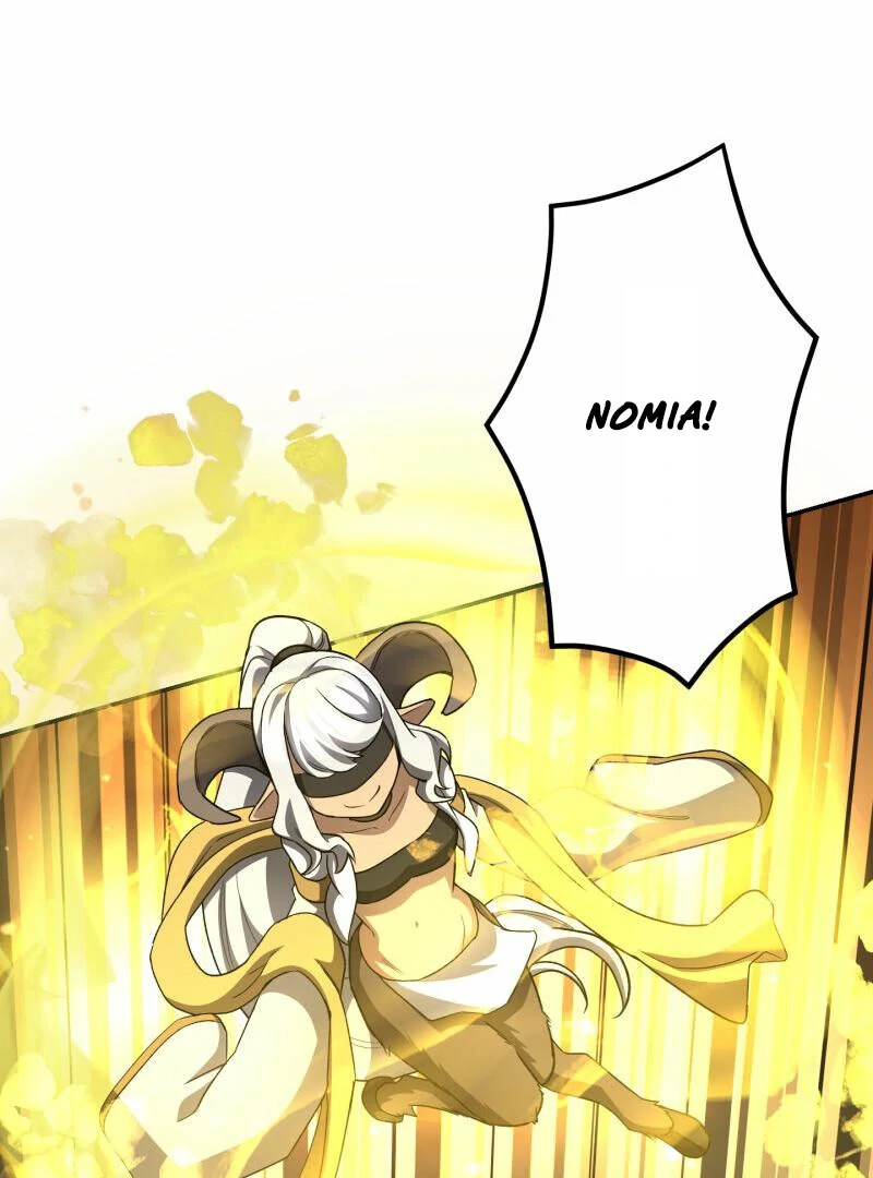 Monster Eater Chapter 70 - Page 54 in English