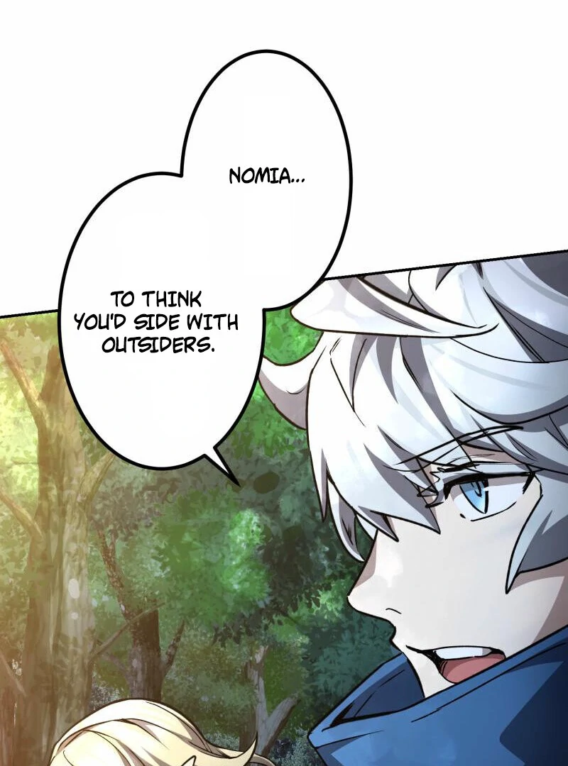 Monster Eater Chapter 70 - Page 58 in English