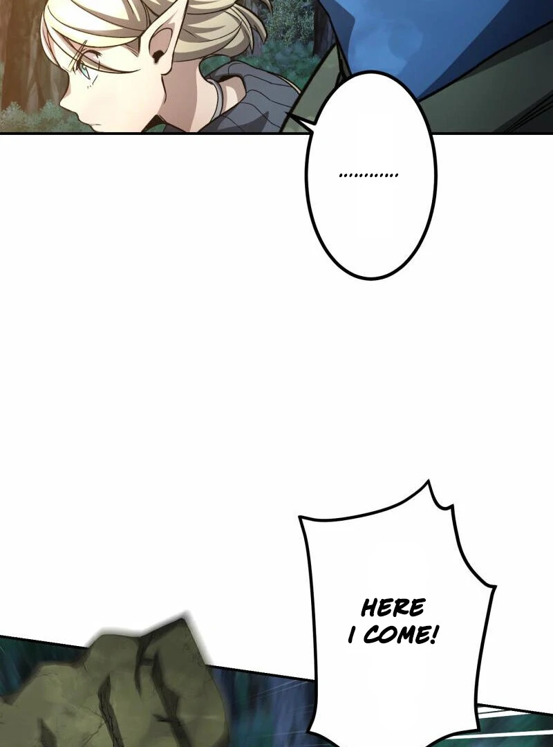 Monster Eater Chapter 70 - Page 59 in English