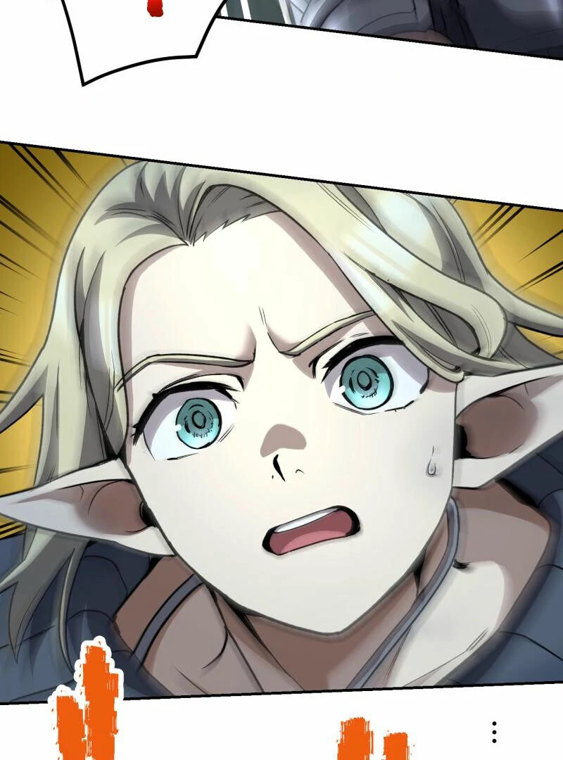 Monster Eater Chapter 70 - Page 61 in English