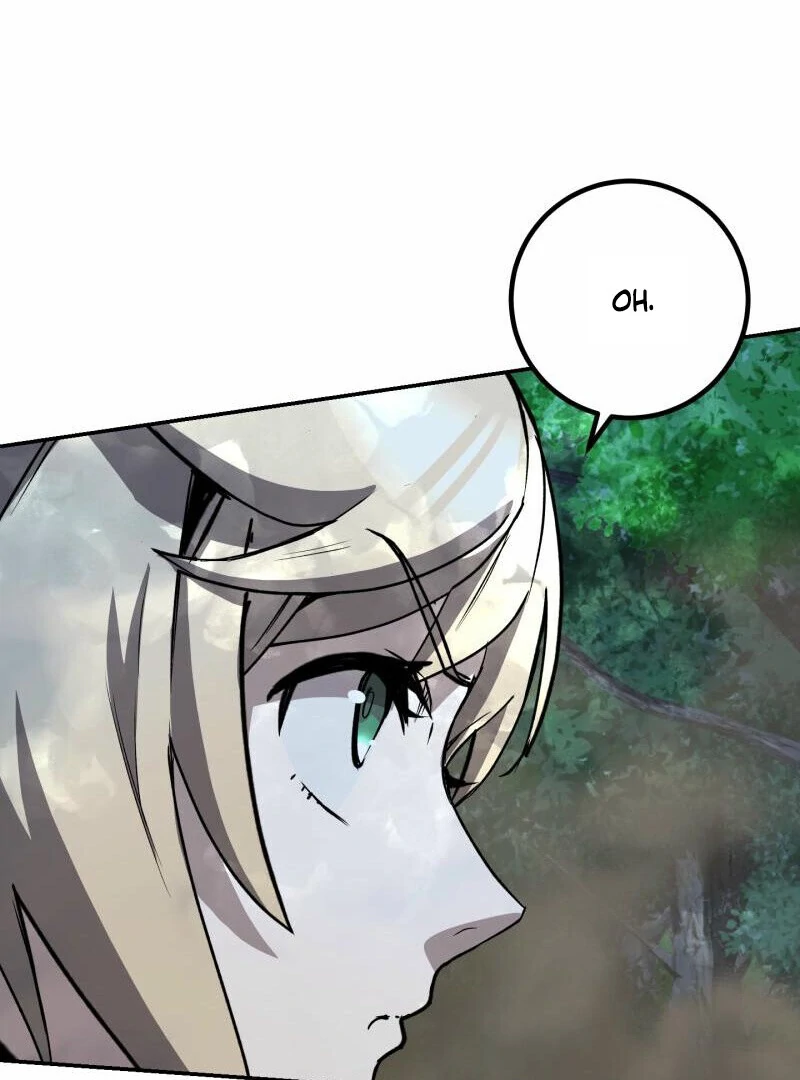 Monster Eater Chapter 70 - Page 64 in English