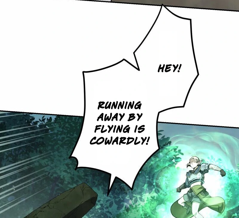 Monster Eater Chapter 70 - Page 65 in English
