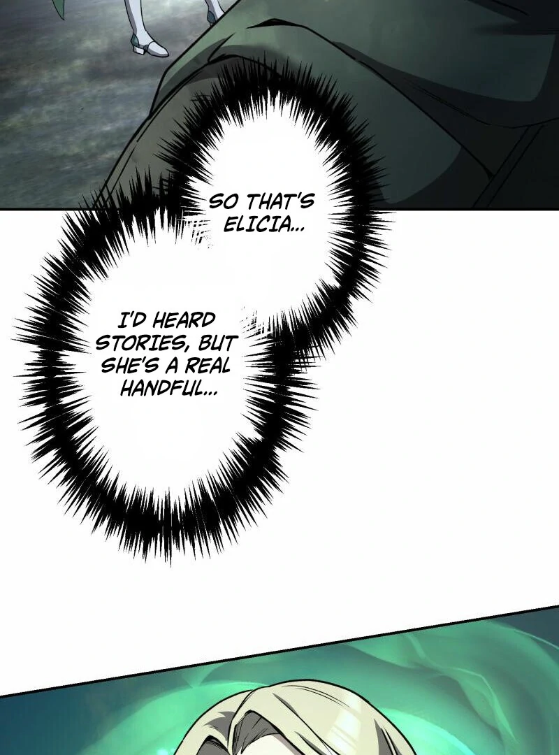 Monster Eater Chapter 70 - Page 68 in English