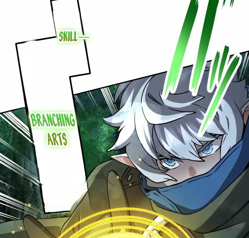 Monster Eater Chapter 70 - Page 78 in English