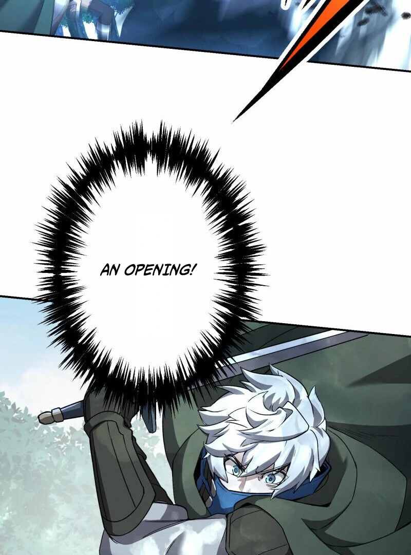 Monster Eater Chapter 70 - Page 86 in English