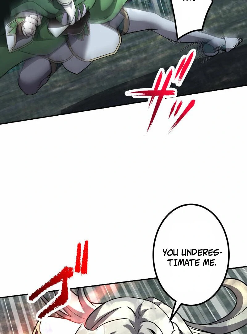 Monster Eater Chapter 70 - Page 89 in English
