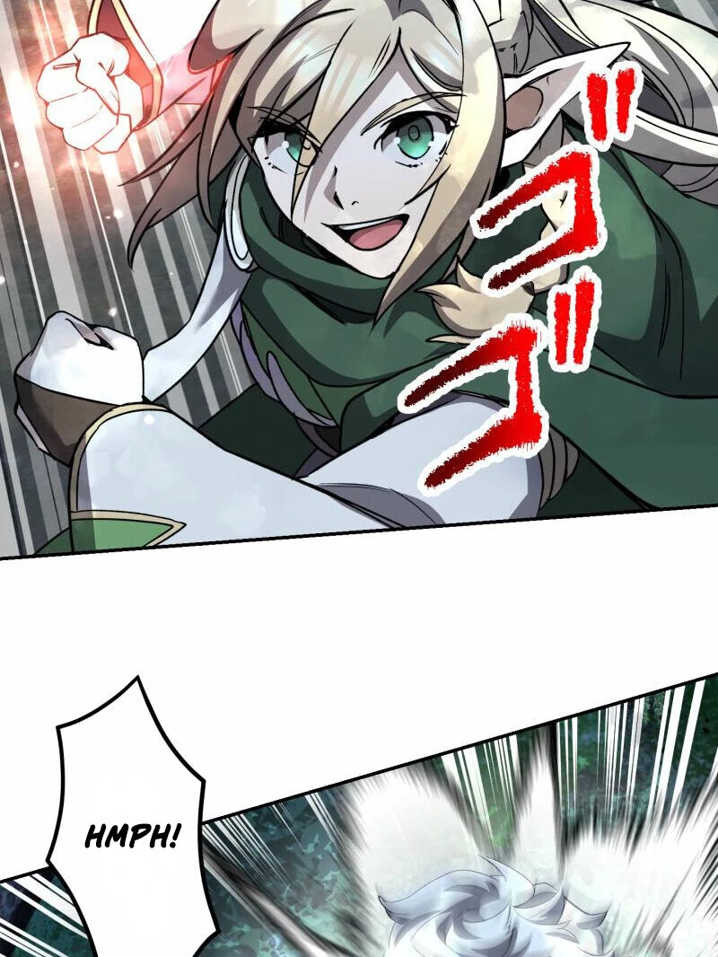 Monster Eater Chapter 70 - Page 90 in English