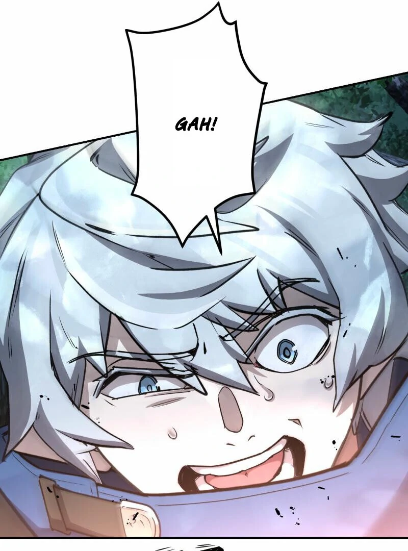Monster Eater Chapter 70 - Page 92 in English