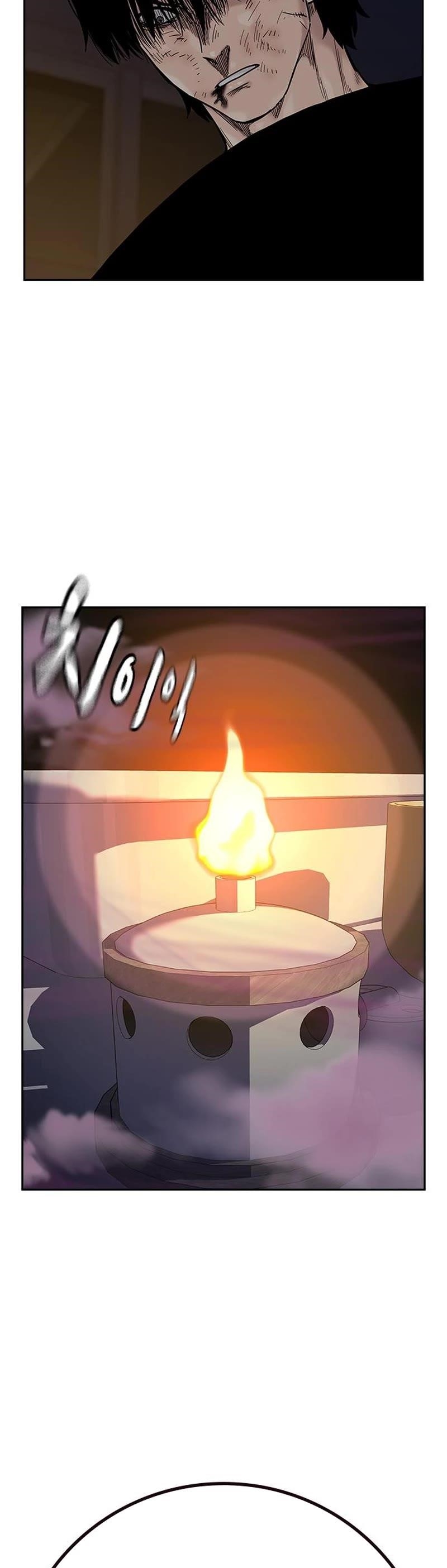 To Not Die Chapter 100 - Page 55 in English
