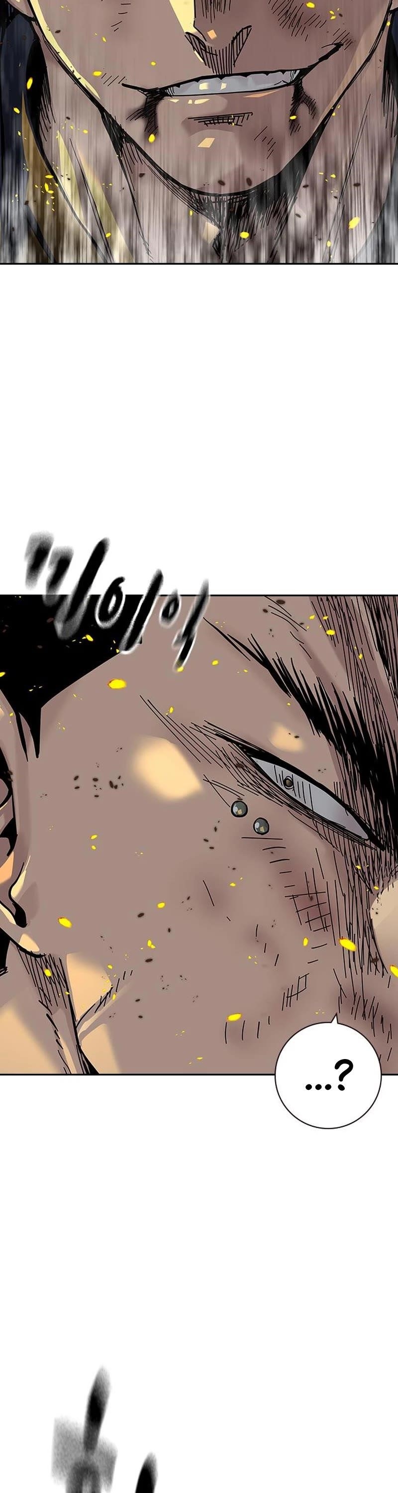 To Not Die Chapter 100 - Page 74 in English