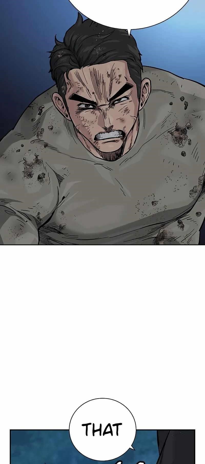 To Not Die Chapter 103 - Page 15 in English