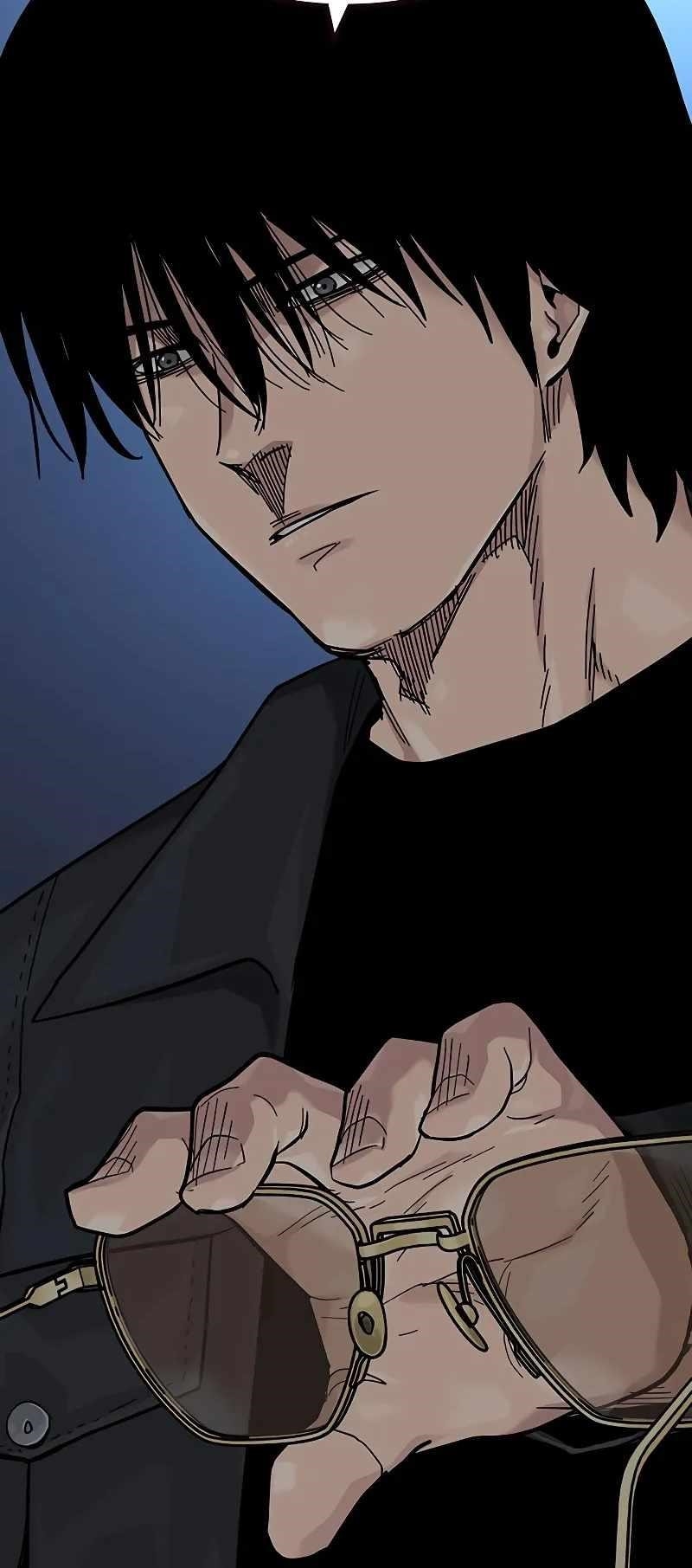To Not Die Chapter 103 - Page 17 in English