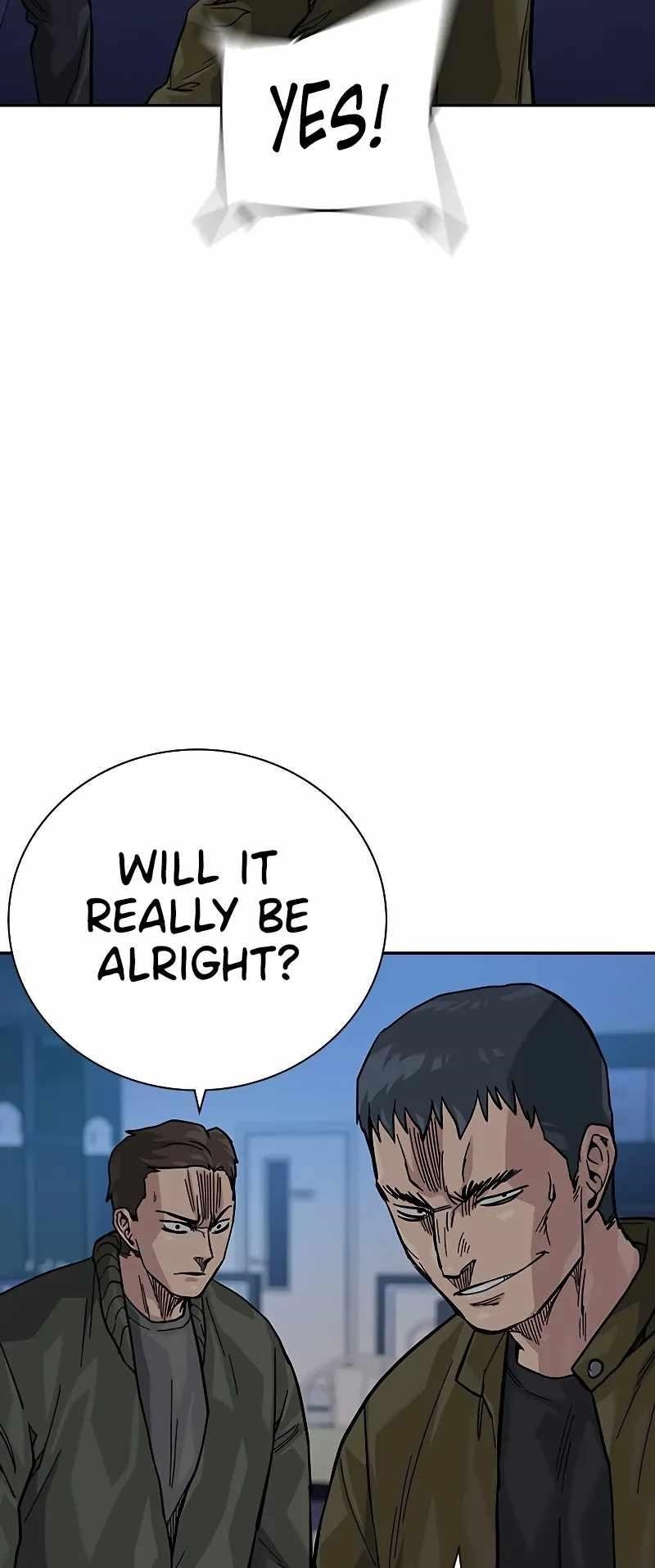 To Not Die Chapter 103 - Page 28 in English