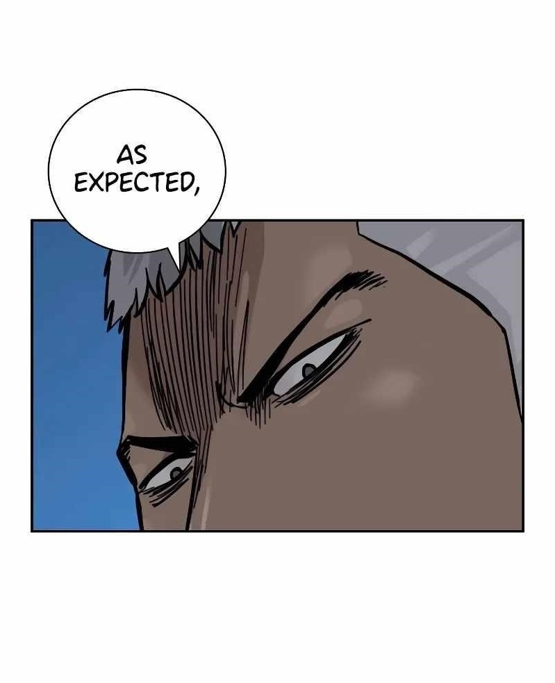 To Not Die Chapter 103 - Page 66 in English