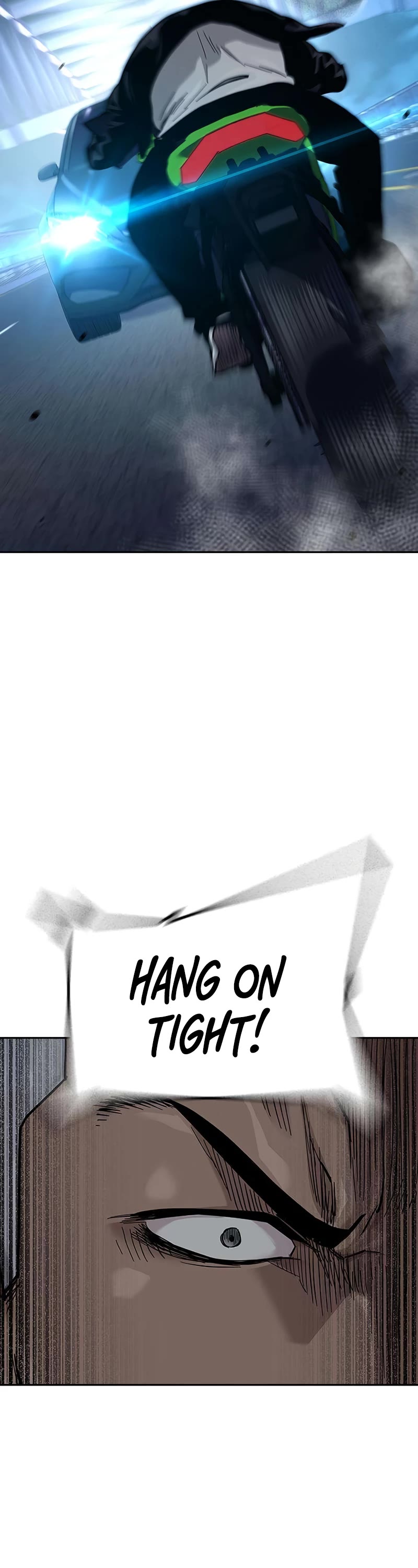 To Not Die Chapter 104 - Page 72 in English