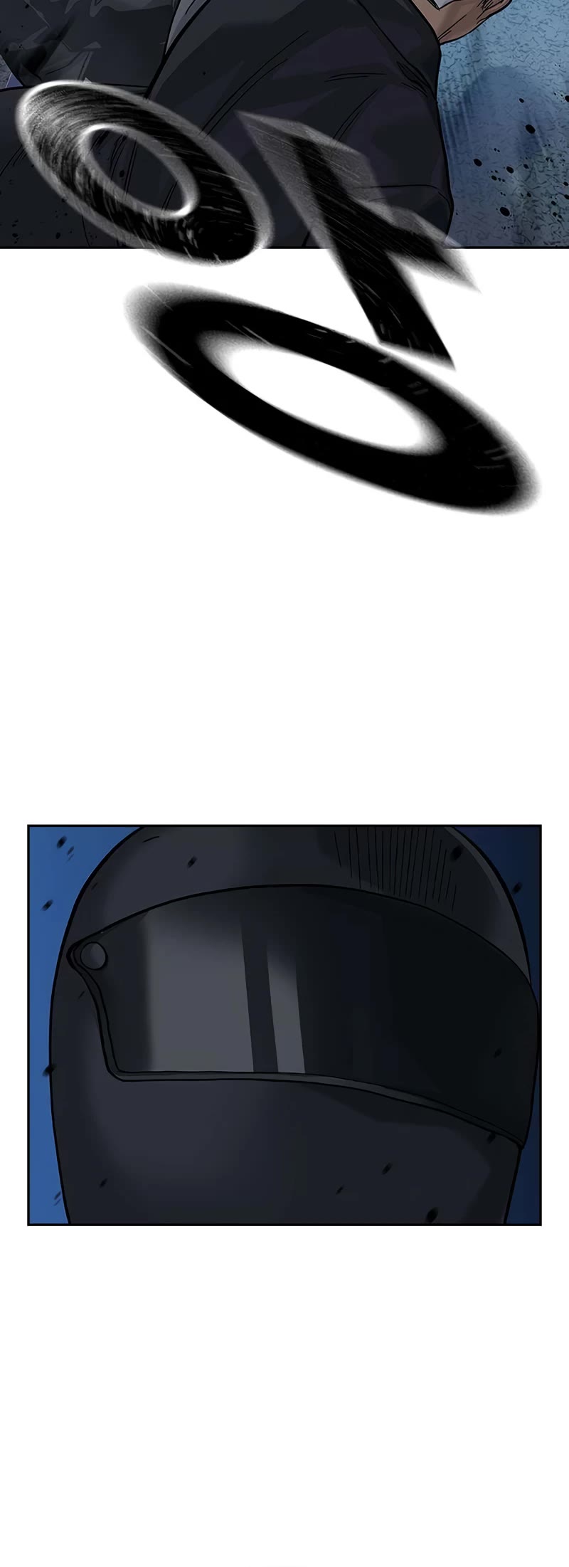 To Not Die Chapter 104 - Page 80 in English