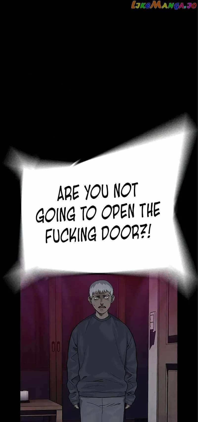 To Not Die Chapter 108 - Page 10 in English
