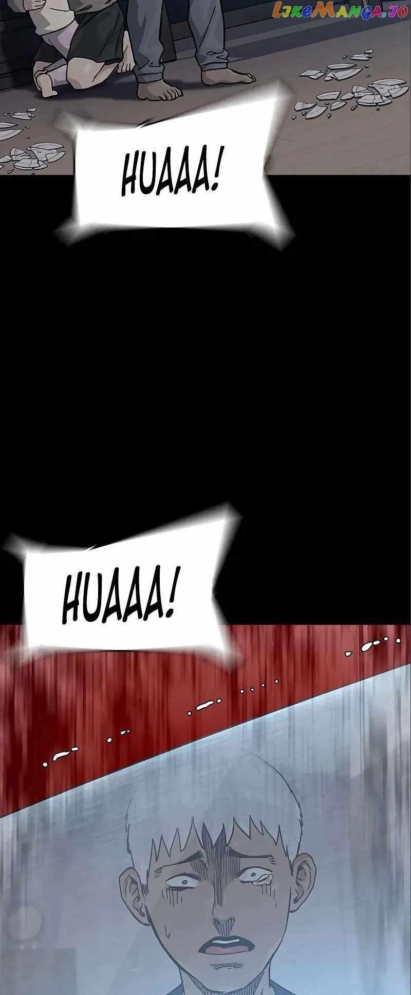 To Not Die Chapter 108 - Page 18 in English