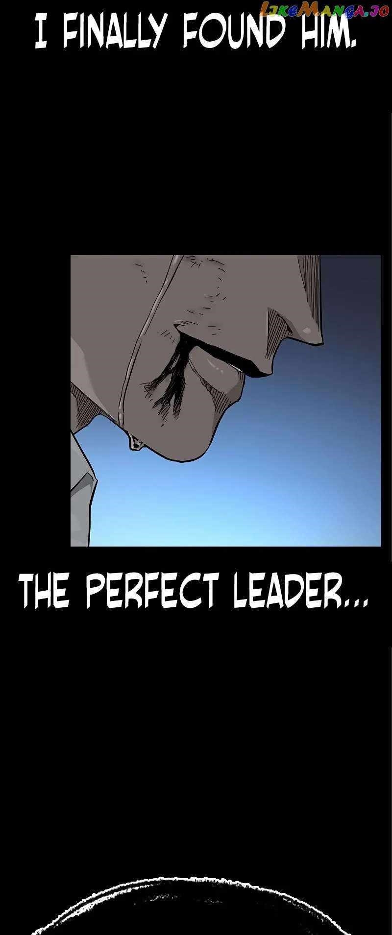 To Not Die Chapter 108 - Page 37 in English