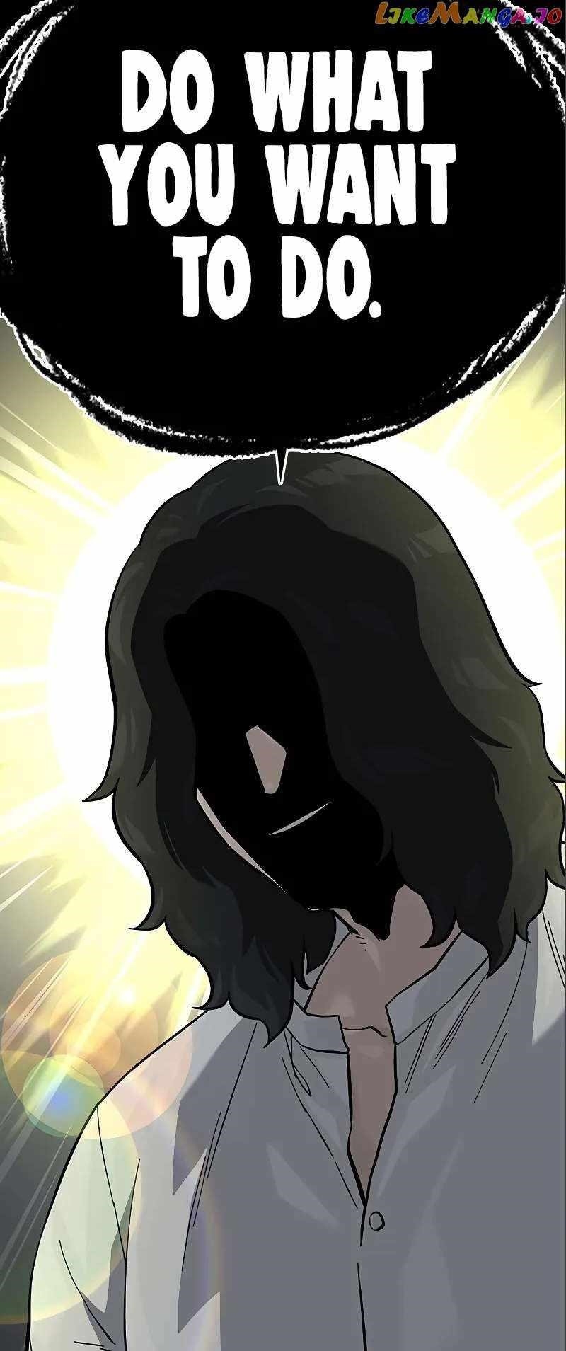 To Not Die Chapter 108 - Page 38 in English