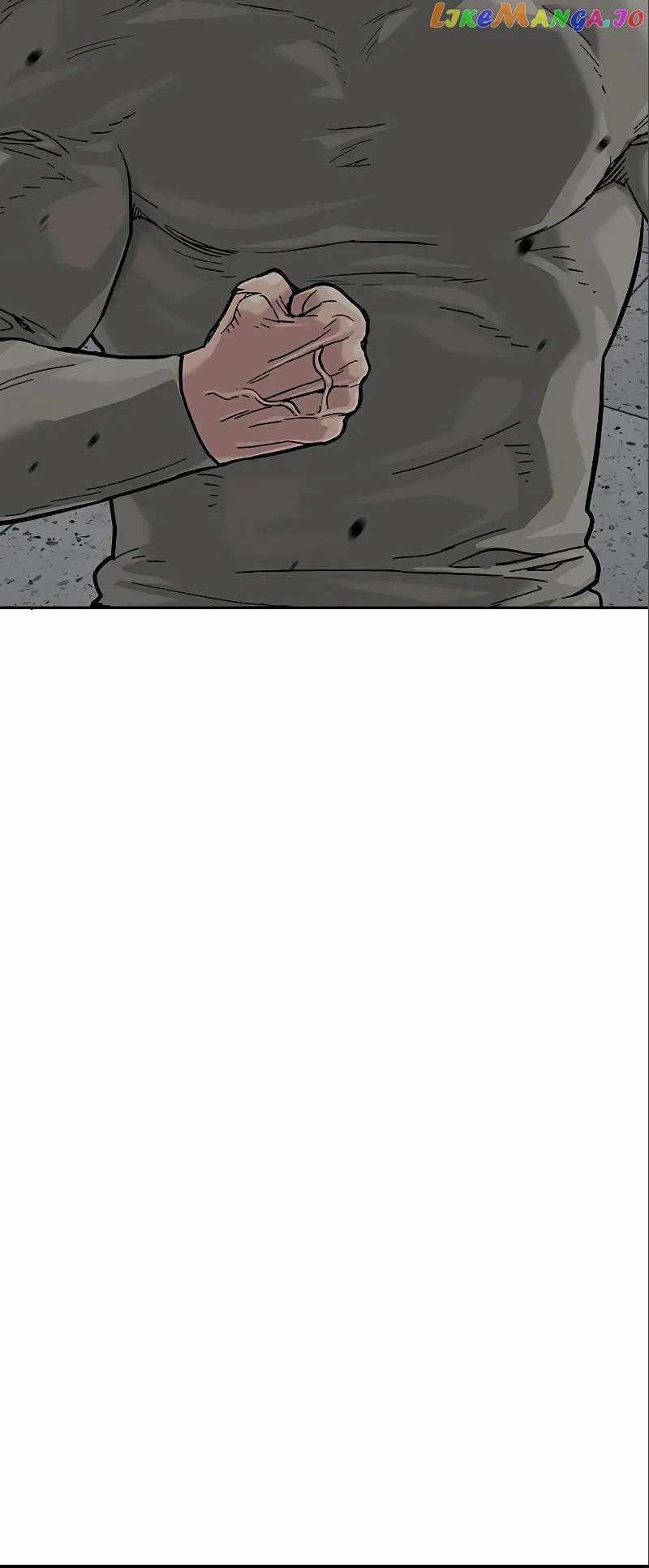 To Not Die Chapter 108 - Page 99 in English