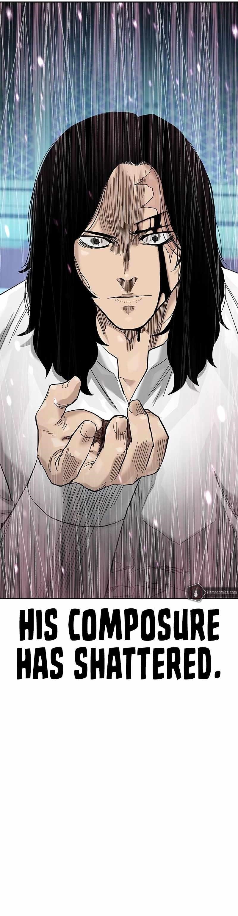 To Not Die Chapter 146 - Page 22 in English
