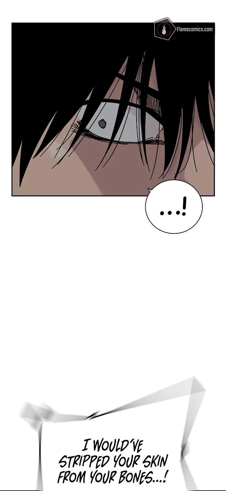 To Not Die Chapter 161 - Page 13 in English