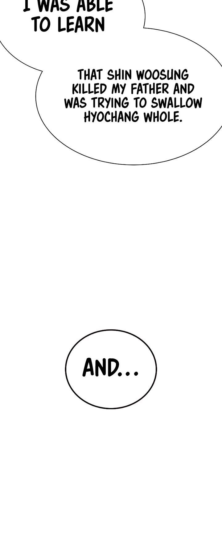 To Not Die Chapter 161 - Page 40 in English